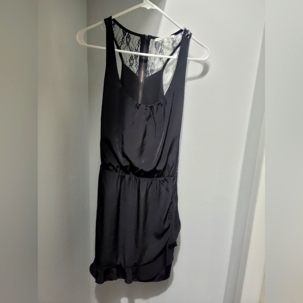 ☀️Summer -Black romper
